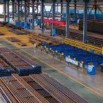 轉(zhuǎn)型進(jìn)行時(shí)② | 技術(shù)破壁、效率煥新、品質(zhì)立標(biāo)，重塑鐵路道岔新標(biāo)桿