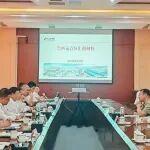 科學實施“復價”策略！山水總裁王磊到魯西運營區(qū)調(diào)研