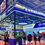BICES 2025精彩回顾：拓达重工斩获国际关注