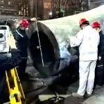 加强质量支撑 共建质量强企 | “质”在必行 “量”出成效！铸钢公司质量提升工作结硕果