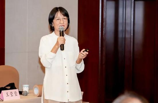 授課嘉賓：吳可欣