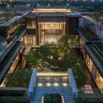 豪宅都在研究華發(fā)錦宸賦，西安大平層有了新標(biāo)桿