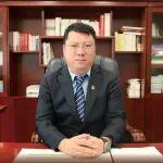 專訪┃大海則煤礦復(fù)雜條件下智能快速掘進(jìn)建設(shè)實(shí)踐——專訪中煤陜西榆林能源化工集團(tuán)總工程師智寶巖