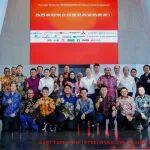 三一集團(tuán)與印尼金融機(jī)構(gòu)簽署14.5億元戰(zhàn)略合作協(xié)議