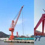 GENMA再獲國(guó)內(nèi)客戶復(fù)購(gòu) 成功獲得大型起重設(shè)備新訂單