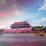 《祖国，我想对您说》