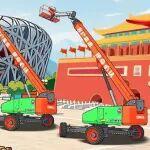 盛世華誕，喜迎國慶！