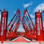 價(jià)值共創(chuàng) 智贏未來丨奧特科技助力臨工重機(jī)首屆全球客戶節(jié)