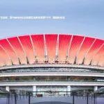 中國鐵建第11次捧獲菲迪克工程項目獎