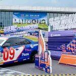 極限賽道 強(qiáng)悍設(shè)備 | 重溫拉力賽速度與激情