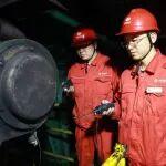 能源保供 洗選安全“不放假”