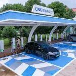 “一區(qū)一策”，為您的旅途充滿電