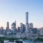 普車相關精彩文章--政策精準滴灌,京滬深樓市“金九”成交普漲 政策精準滴灌,京滬深樓市“金九”成交普漲