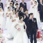 我們結(jié)婚啦！