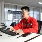 智駕煤海 青春報國