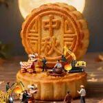 中秋 | 月滿中秋 人盼團圓