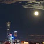 月光所至，皆是圓滿