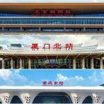 歌以詠志 | 中鐵建設用“征站”的歌聲告白祖國