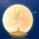 中國重型機械工業(yè)協(xié)會祝大家中秋安康！