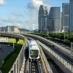 1金3银！中国铁建斩获国际大奖