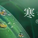寒露|露水几成霜 有甜心里暖