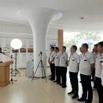 拼抢四季度 | 解放动力营销中心召开10月份工作动员会