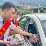 護(hù)航雙節(jié)出行，鐵建高速做好長(zhǎng)假交通保暢