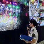 護(hù)航雙節(jié)出行，中國(guó)鐵建做好長(zhǎng)假交通保暢