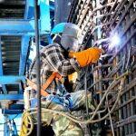 堅(jiān)守崗位 只爭(zhēng)朝夕！大橋人用奮斗繪就壯美橋梁新畫卷