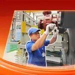 沖刺四季度，濰柴全力奮戰(zhàn)保交付