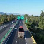 無(wú)人機(jī)智慧巡檢開(kāi)啟山西高速公路保暢新模式