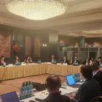 铲车巴相关精彩文章--第25届世界工业车辆联盟会议和统计会议在德国威斯巴登召开 第25届世界工业车辆联盟会议和统计会议在德国威斯巴登召开