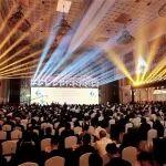 多家權威媒體聚焦！山東臨工第三屆全球合作伙伴大會備受矚目！