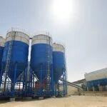 山推E5L攪拌站助力安哥拉道路建設，彰顯中國裝備硬實力