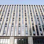 國鐵集團(tuán)所屬京津冀城際鐵路投資有限公司10月10日遷駐雄安新區(qū)