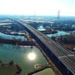 安徽这两条高速，今年底建成通车！