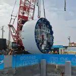 節(jié)點(diǎn)攻堅|奮戰(zhàn)四季度，公司一批項目迎來重要節(jié)點(diǎn)