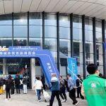 臨工集團(tuán)亮相第三屆臨沂商城國際采購商大會，多維展示“智造”實力與綠色成果