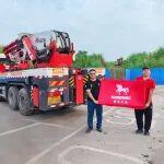 服務(wù)無止境，萬里終有成！2025宏昌天馬服務(wù)萬里行圓滿落幕