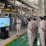 質(zhì)贏未來 | 動(dòng)力總成事業(yè)部三維發(fā)力，扎實(shí)推進(jìn)質(zhì)量月活動(dòng)