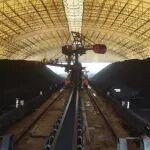 神東煤炭集團國慶期間產(chǎn)量完成426.4萬噸