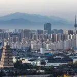 西安楼市“银十”感拉满！置业顾问直呼“忙坏了”