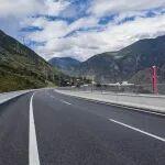 成都3.5小时“飙拢”海螺沟！泸石高速年底通车