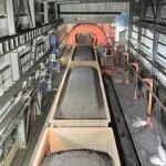 270万吨疆煤滚滚而来——宁煤接得住、用得好！