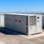 三一锂能强势中标！140MWh 储能项目落袋，首破百兆时级订单大关！