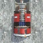 解鎖豎井施工裝備新高度