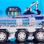 撒贝宁对话徐工人，今天唠的是电影工业！