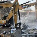 國際減災(zāi)日，看見三一力量