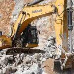 柳工挖掘机有效载荷功能 | 告别“估算时代”，效率与精准度双升级