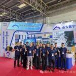 BICES 2025精彩回顧：山東聚寧與全球工業(yè)精英共襄盛舉，共享成果，圓滿收官！